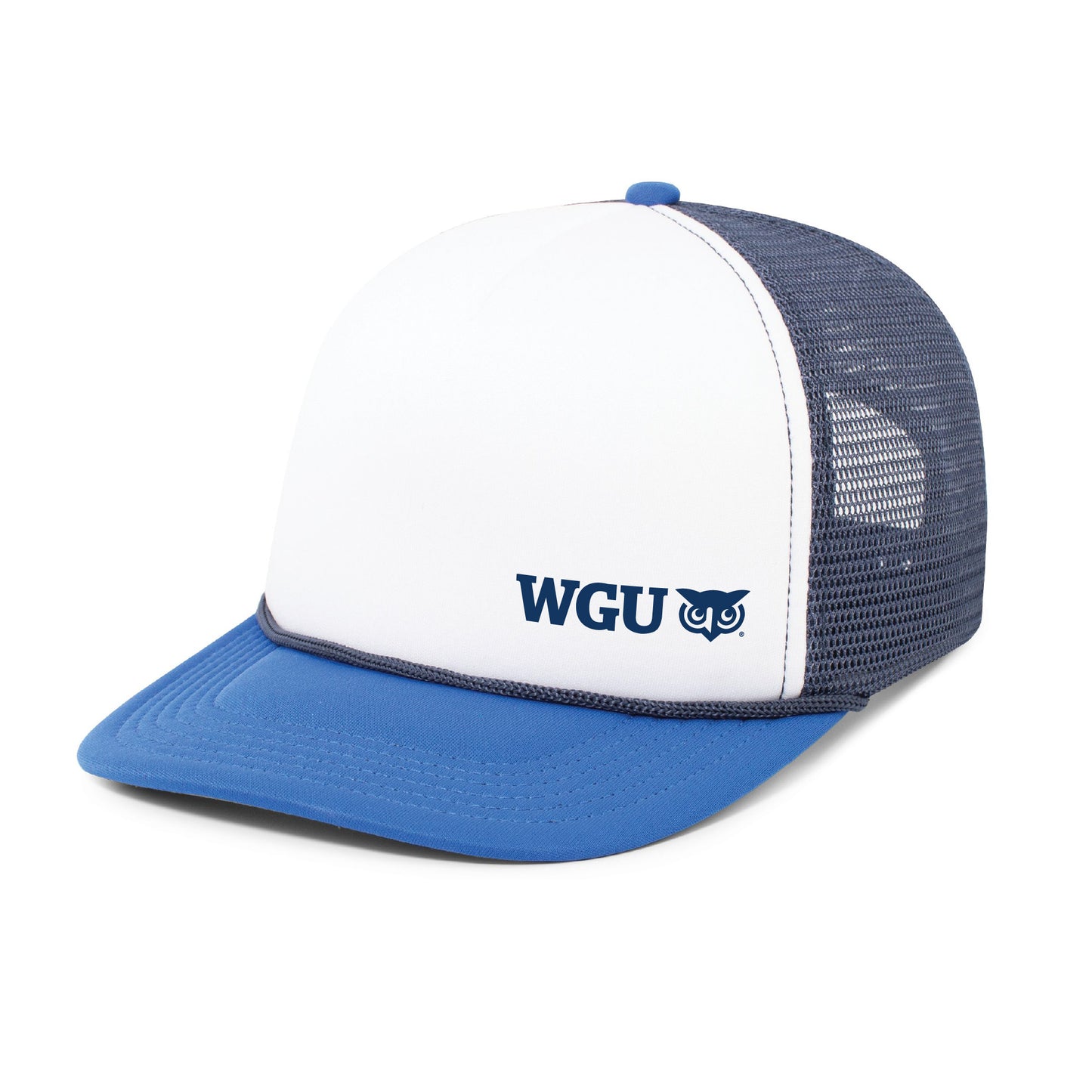 WGU Foam Trucker Cap