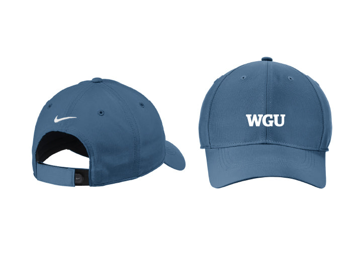 Nike Dri-Fit Tech Fine Rip-Stop Cap