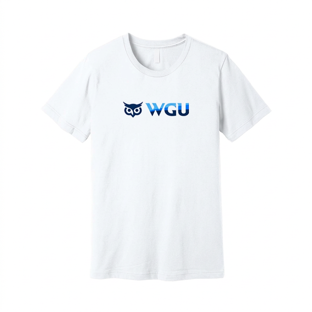 WGU Unisex Crewneck T-Shirt