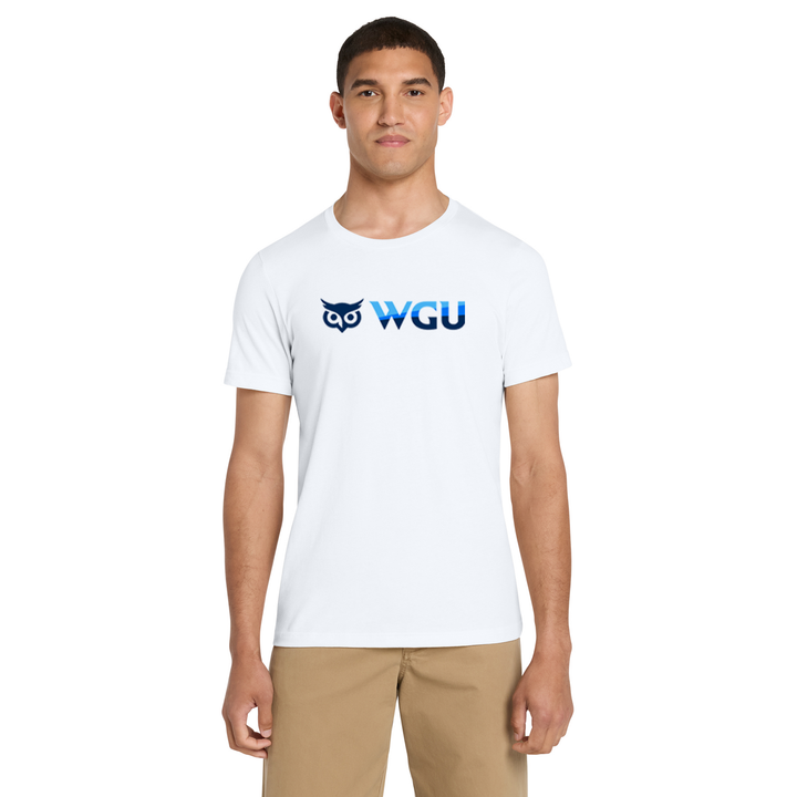WGU Unisex Crewneck T-Shirt