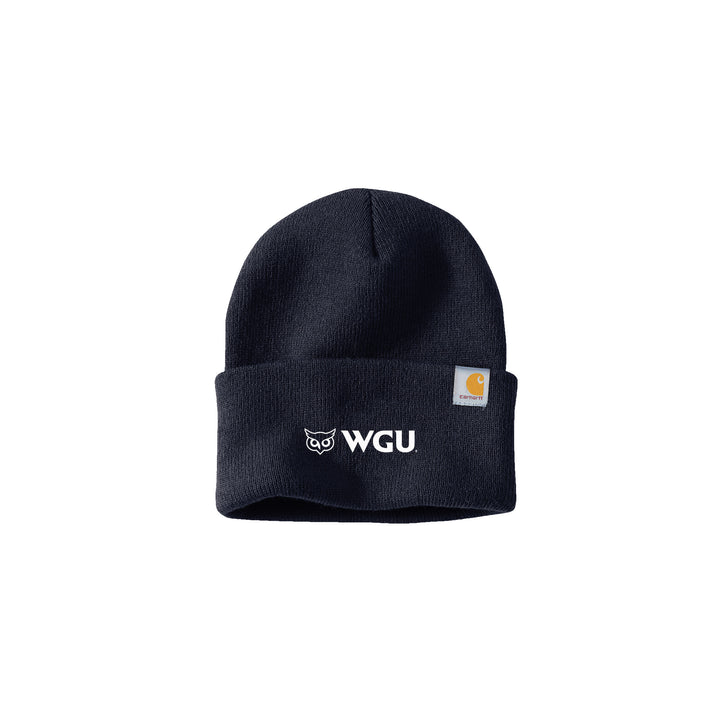 Carhartt WGU Logo Watch Cap 2.0 Beanie