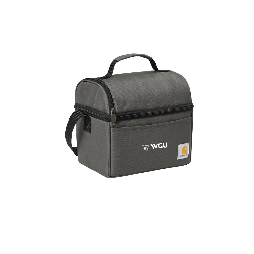 Carhartt Lunch 6-can Cooler