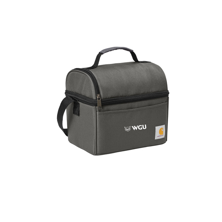 Carhartt Lunch 6-can Cooler