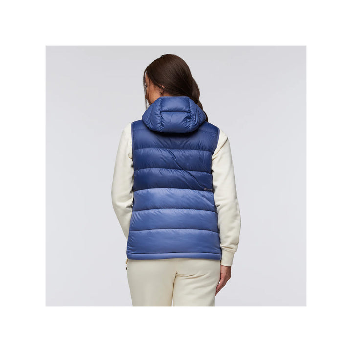 Women's Cotopaxi Vest