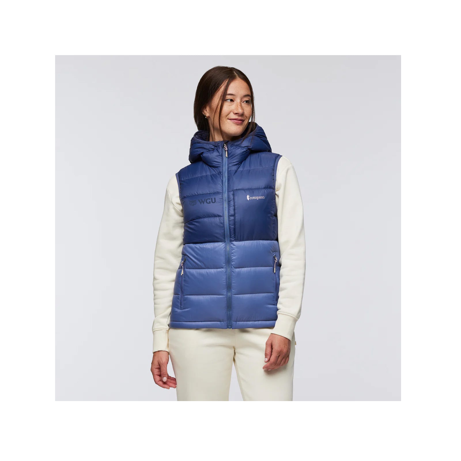 Women's Cotopaxi Vest