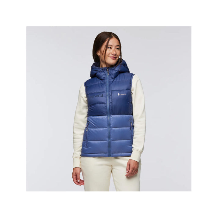 Women's Cotopaxi Vest