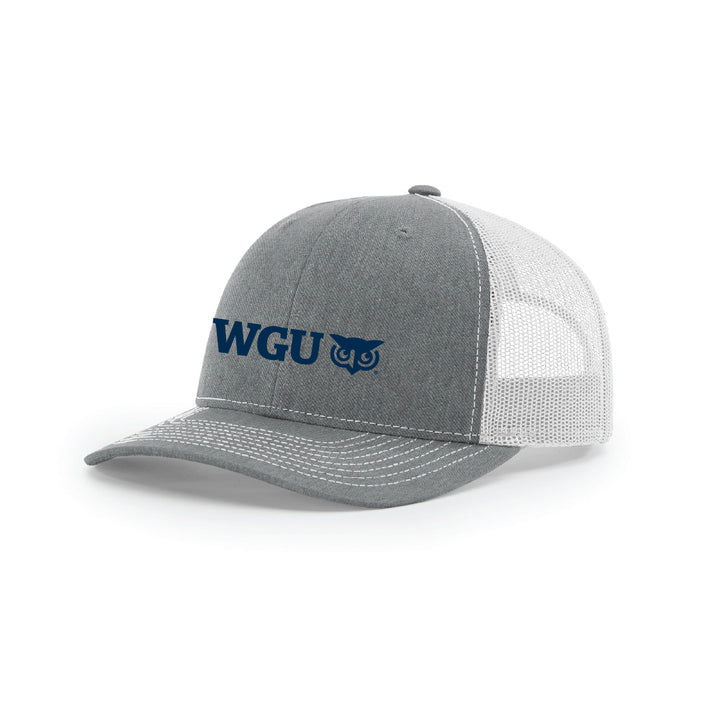 Headwear – WGU