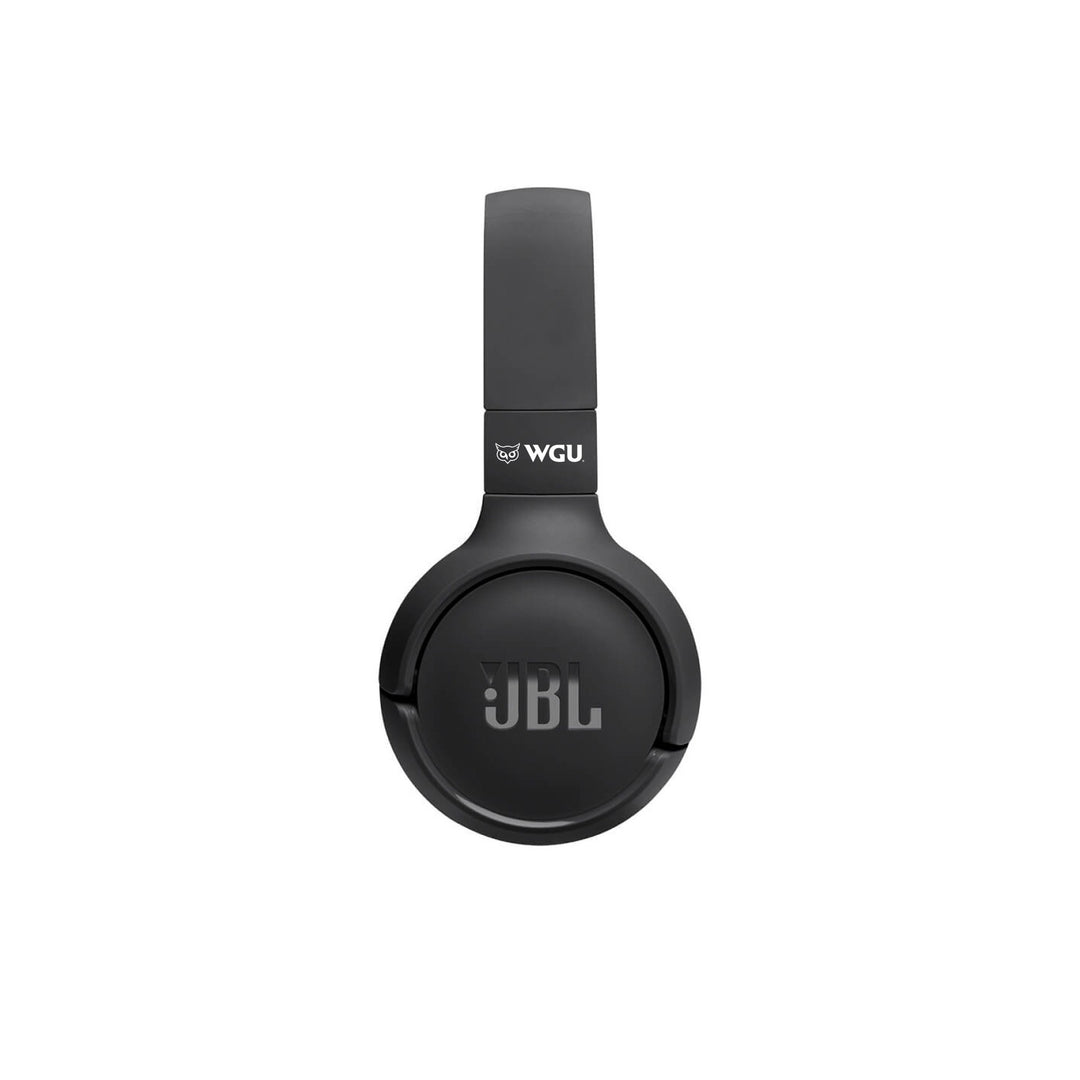 JBL Tune 520BT Wireless On-ear Headphones