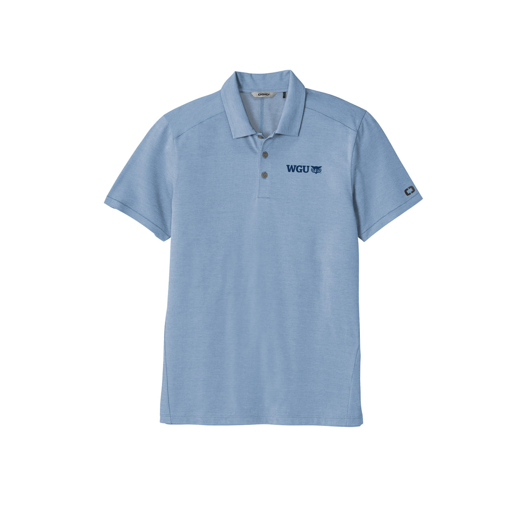 Mens OGIO ® Code Stretch Polo