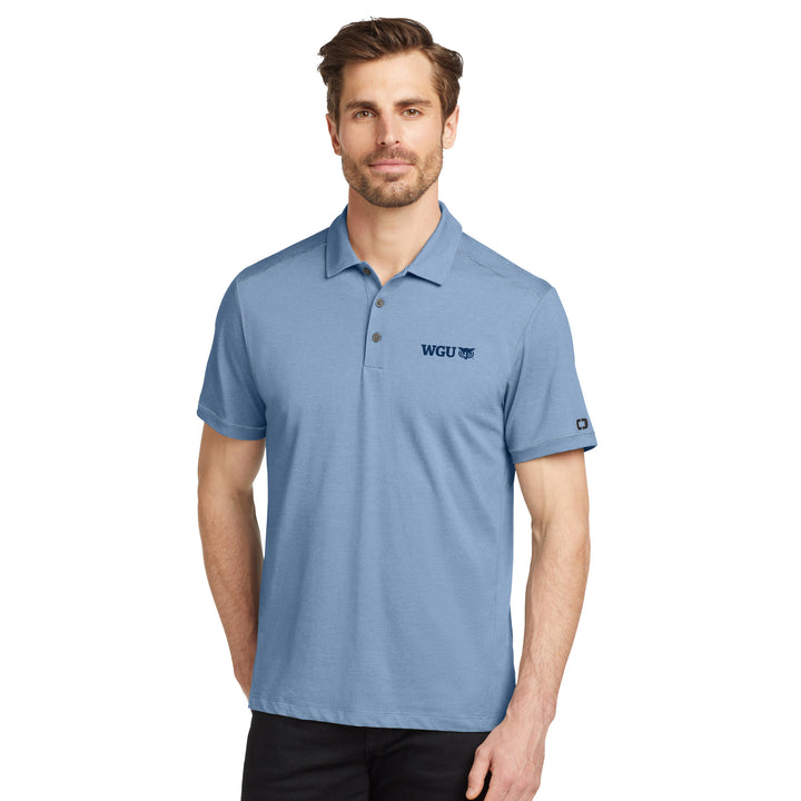 Mens OGIO ® Code Stretch Polo