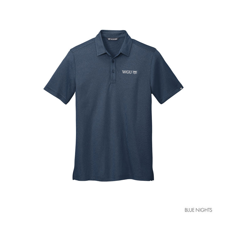 Mens Travis Mathew Coto Performance Polo