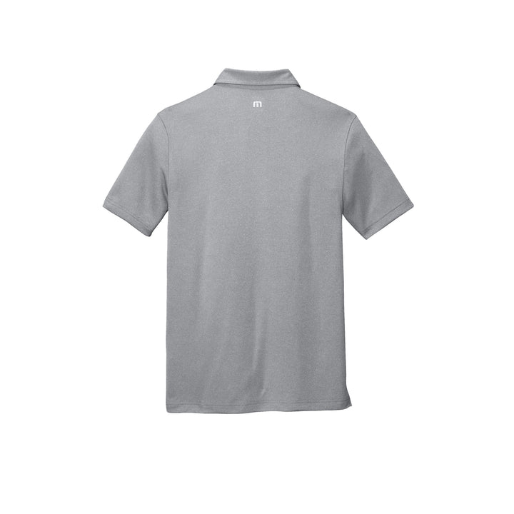 Mens Travis Mathew Coto Performance Polo