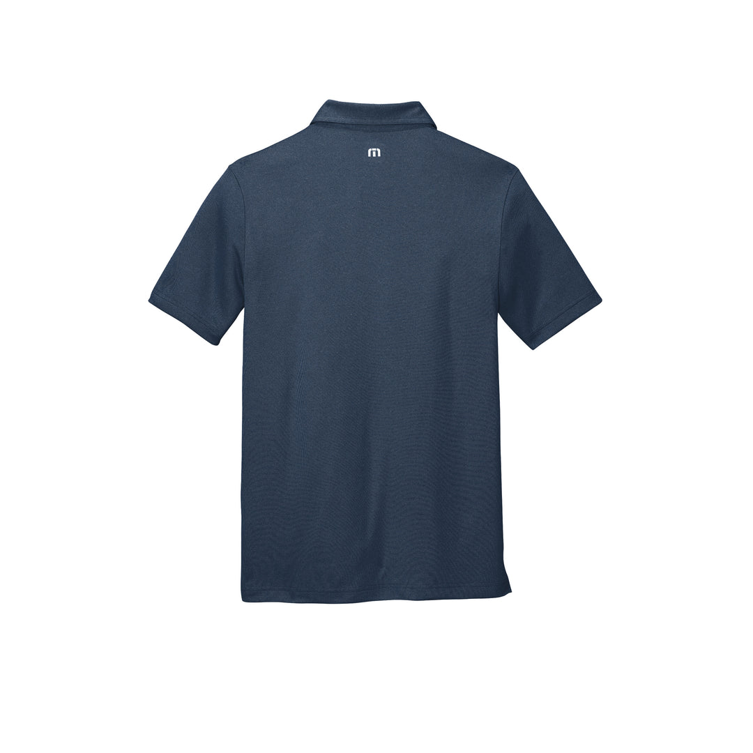 Mens Travis Mathew Coto Performance Polo