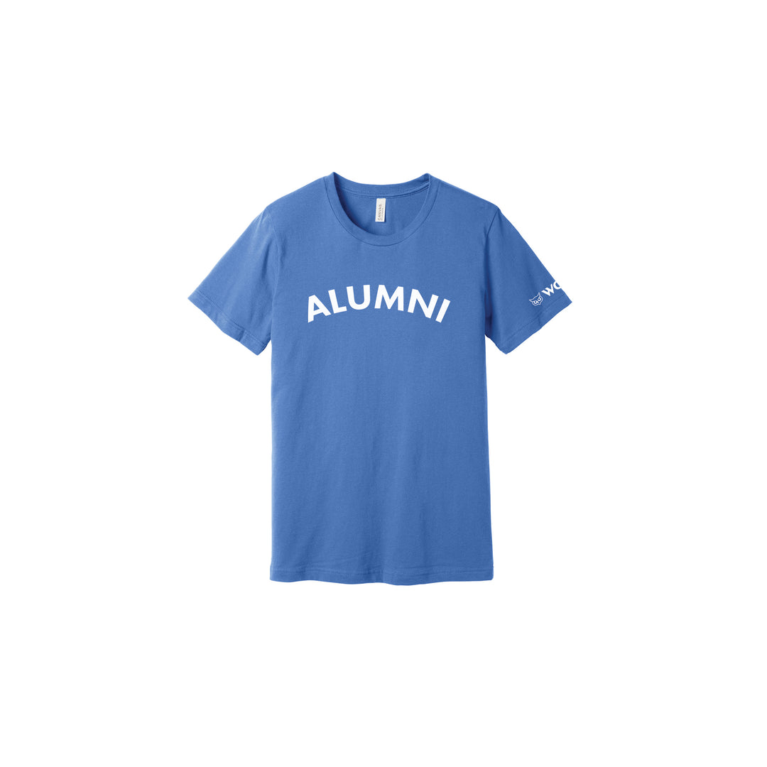 Adult Alumni Arch Tee [COMMENCEMENT]