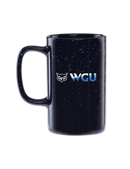 Tall Camper Mug 18 oz