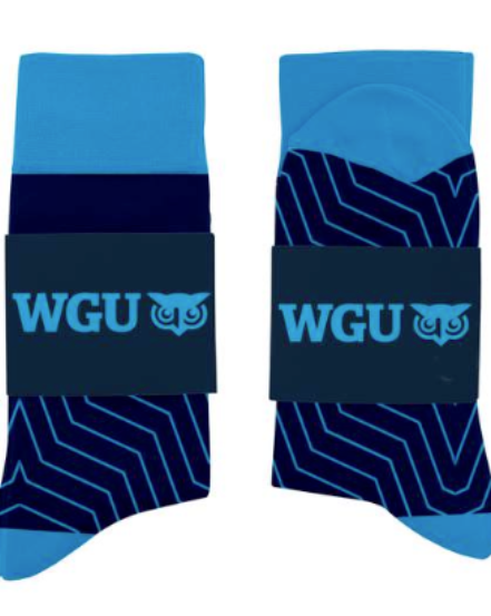 Trouser Socks
