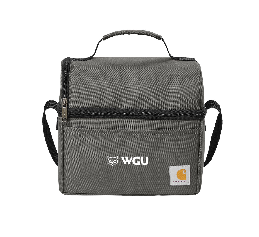 Carhartt Lunch Cooler