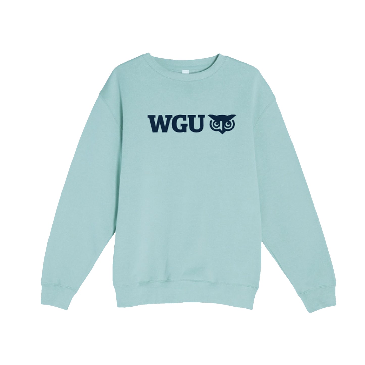 Unisex WGU Classic Crewneck Sweatshirt