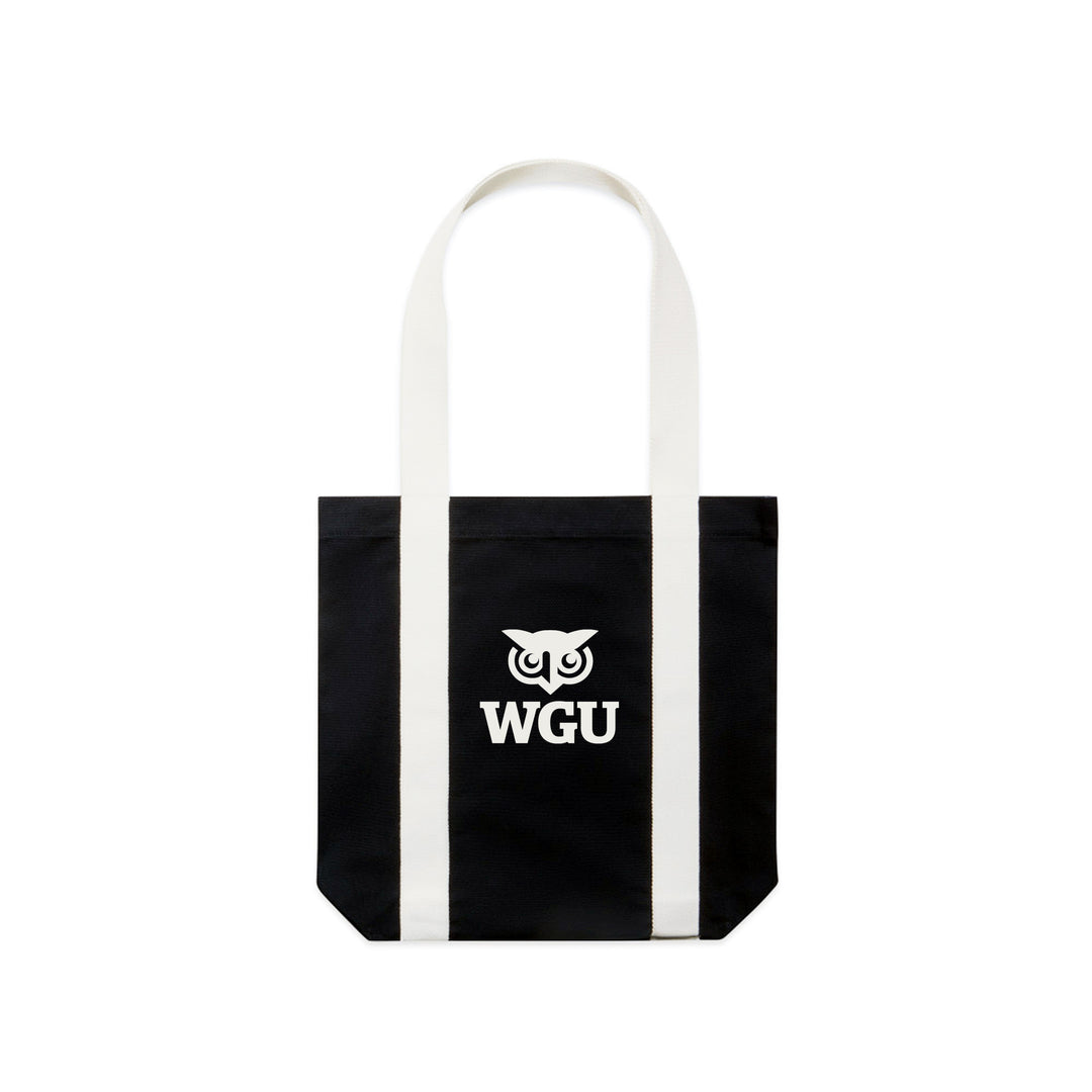 Two Tone Tote