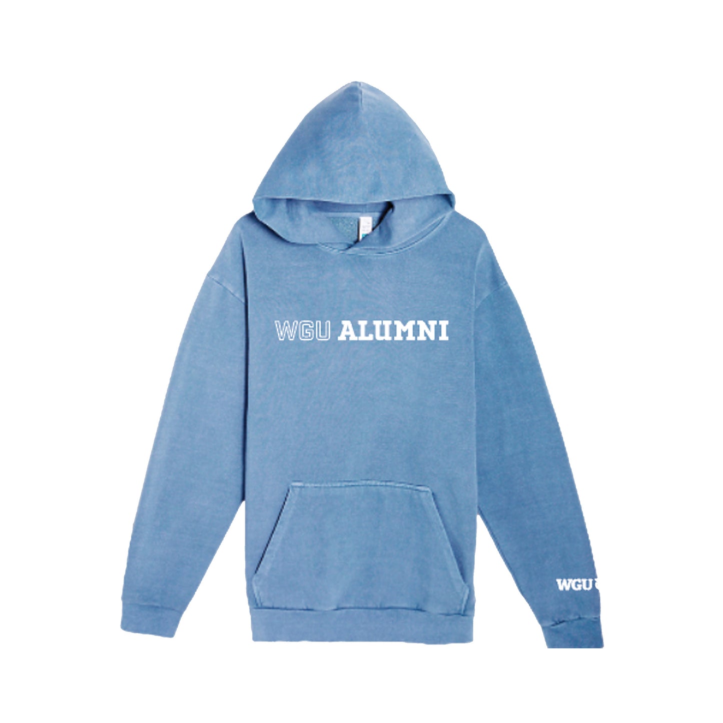 Unisex Alumni Hoodie