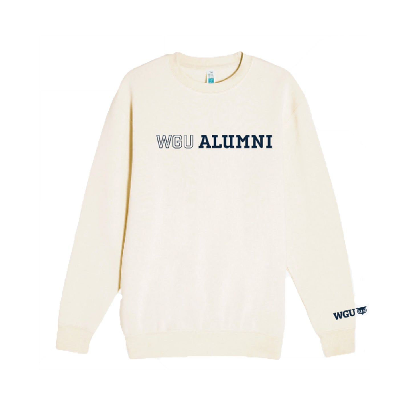 Unisex Alumni Crewneck Sweatshirt