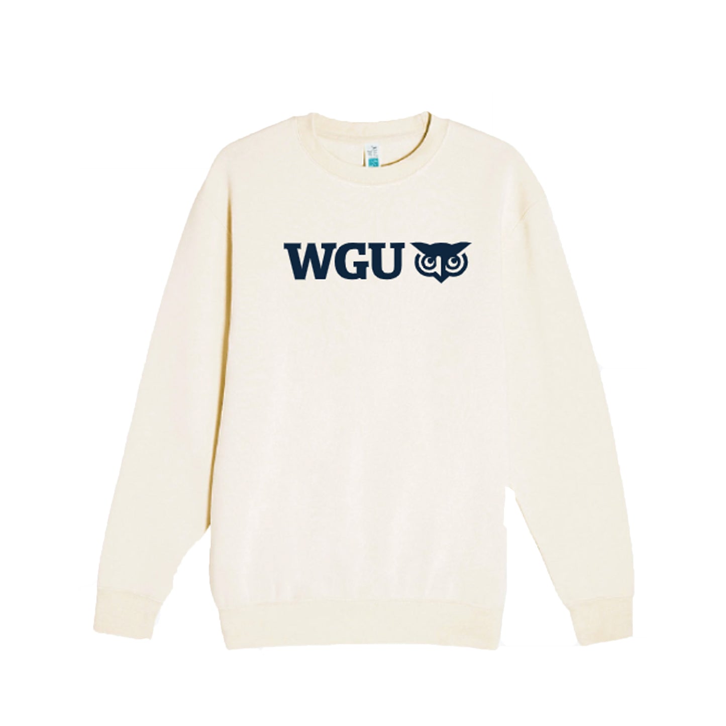 Unisex WGU Classic Crewneck Sweatshirt