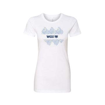 Womens T-Shirts – WGU