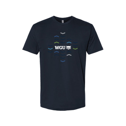 Mens WGU Elevate Tshirt