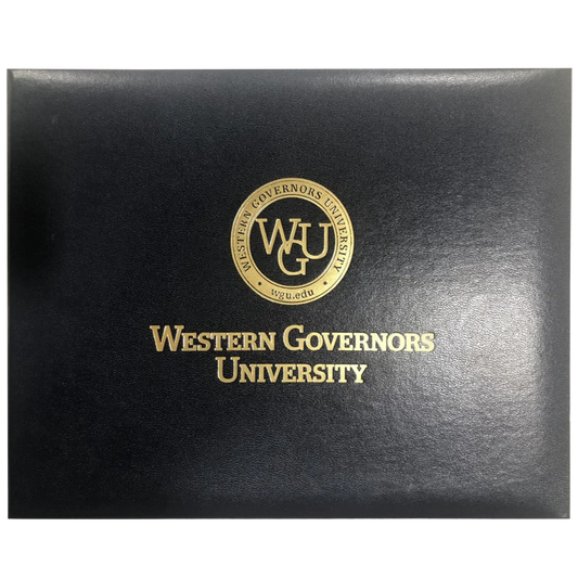 Wgu Graduation Card Products β WGU