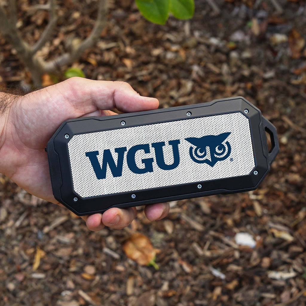 Magnetic Bluetooth Speaker