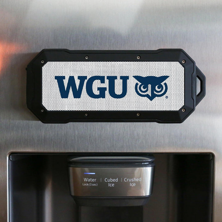 Magnetic Bluetooth Speaker