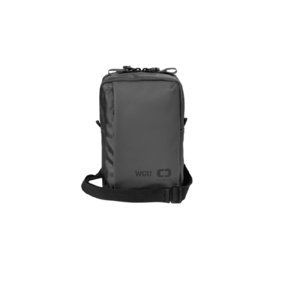 Unisex Ogio Crossbody Bag