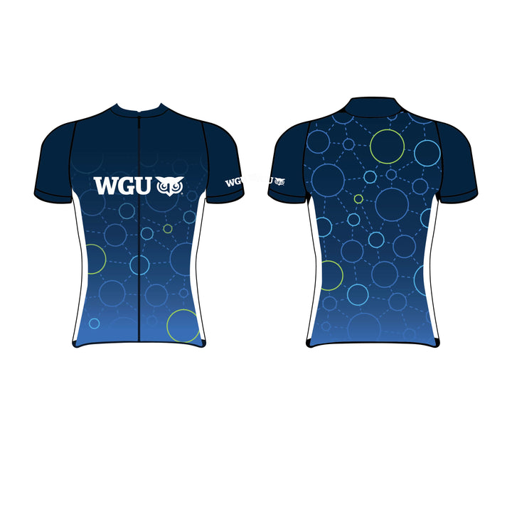 Adult Cycling Jersey