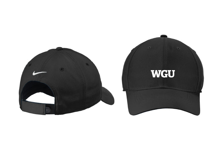 Nike Dri-Fit Tech Fine Rip-Stop Cap