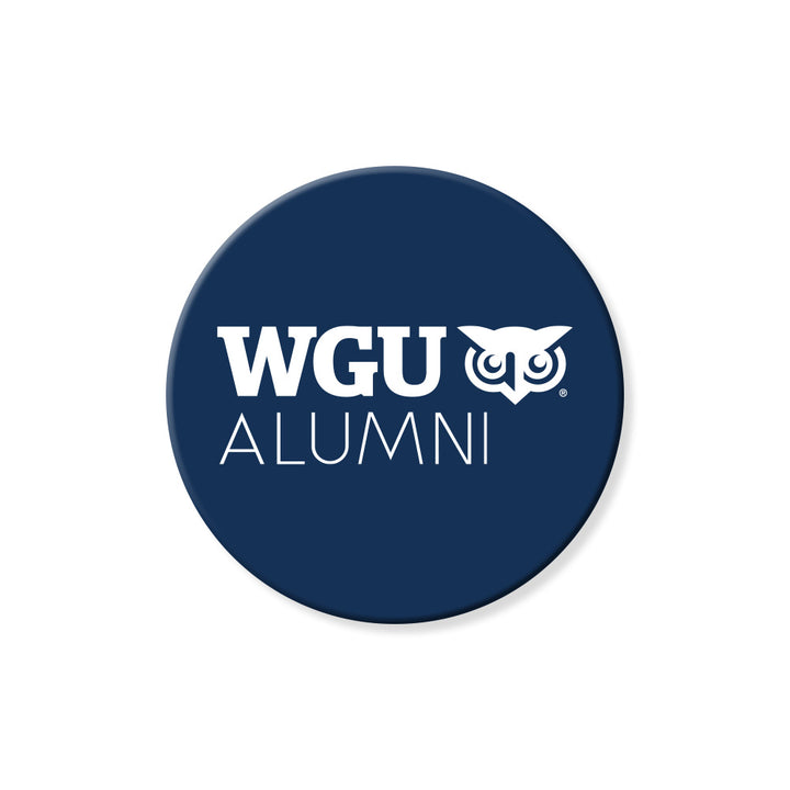 Wgu Graduation Icon Alumni – WGU