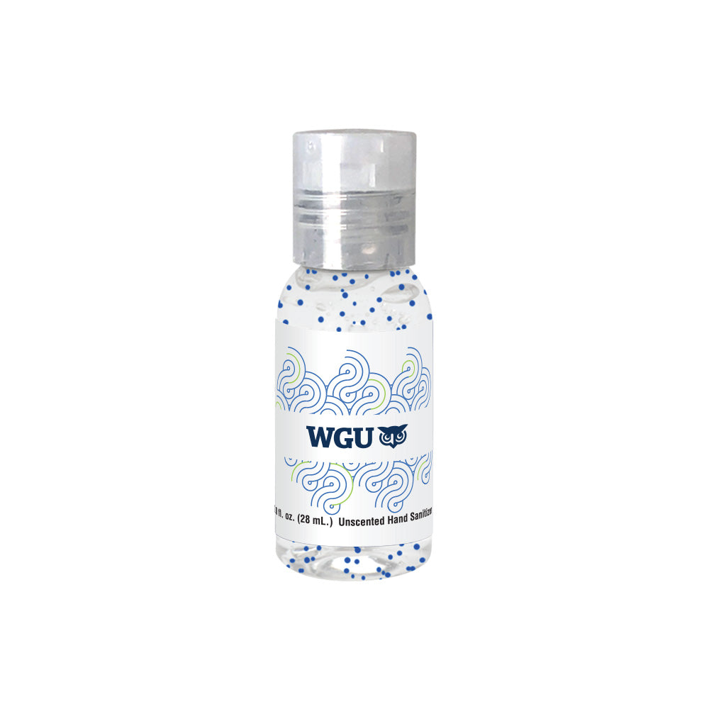 Hand Sanitizer