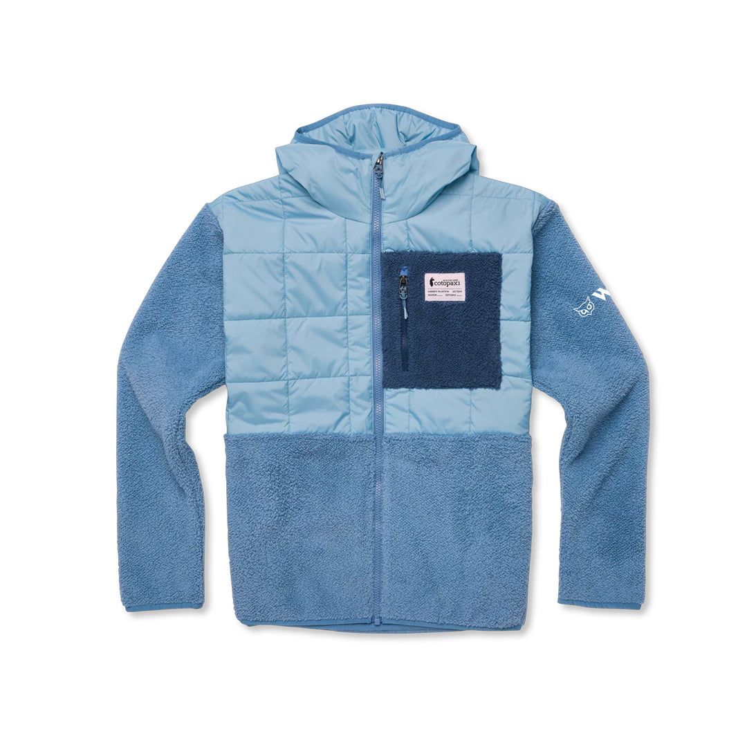 Womens Cotopaxi Trico Jacket