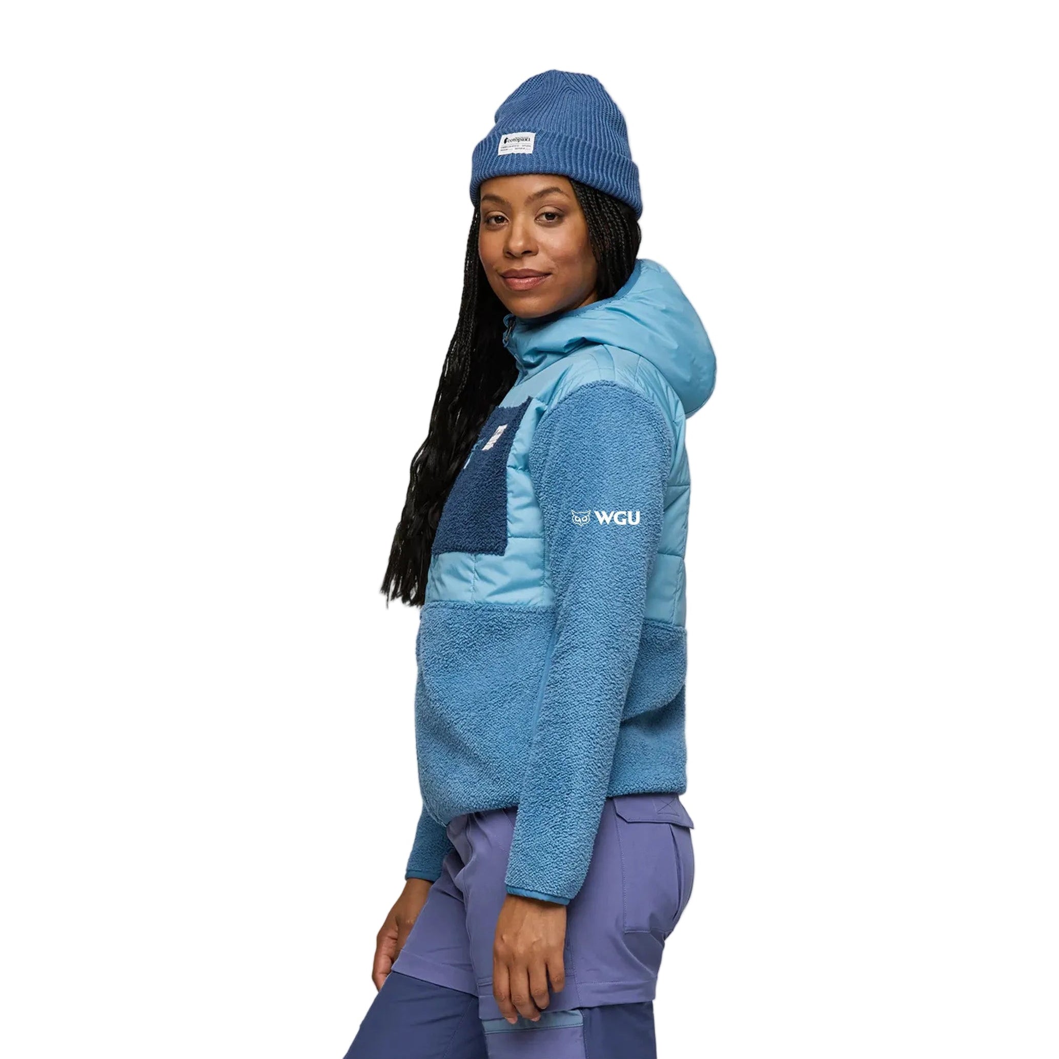 Womens Cotopaxi Trico Jacket – WGU