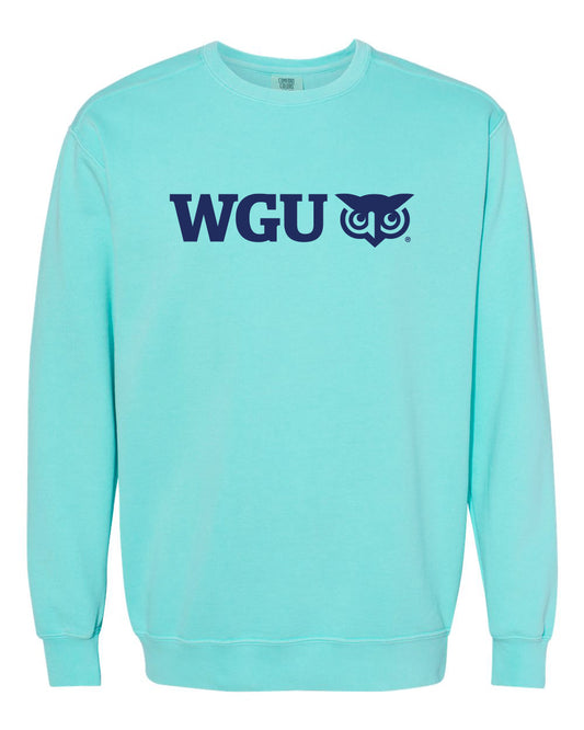 Unisex WGU Classic Crewneck Sweatshirt