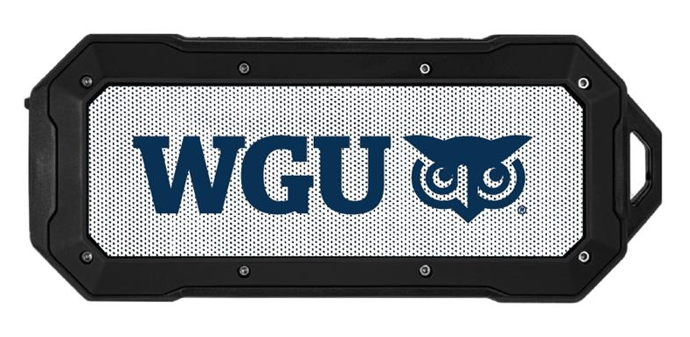 Magnetic Bluetooth Speaker