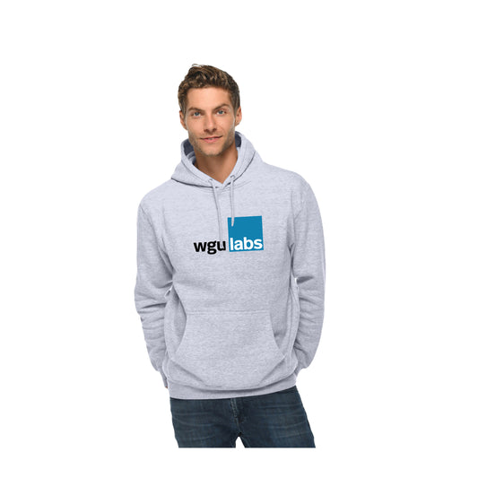 Unisex WGU Labs Hoodie