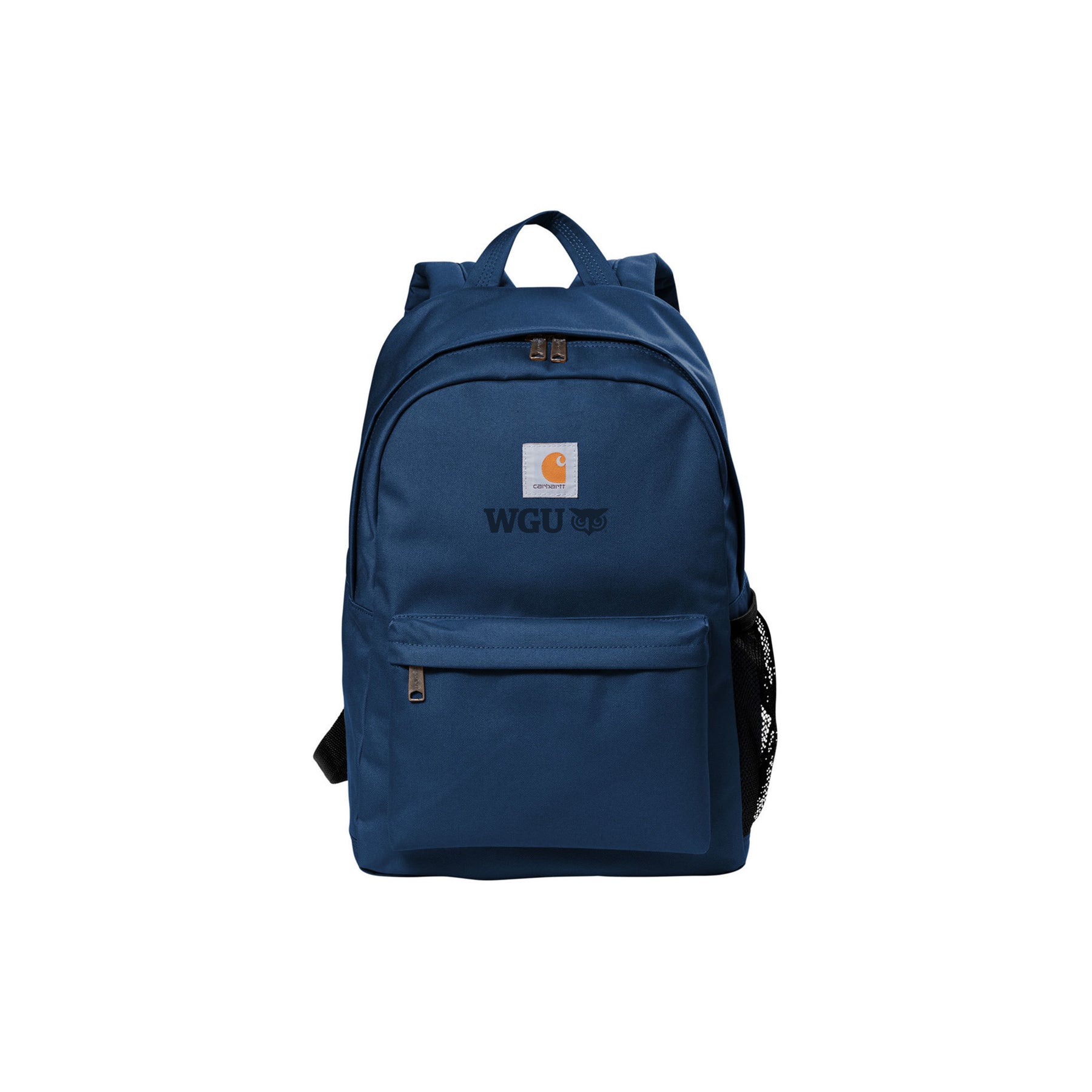 Carhartt Canvas Backpack – WGU
