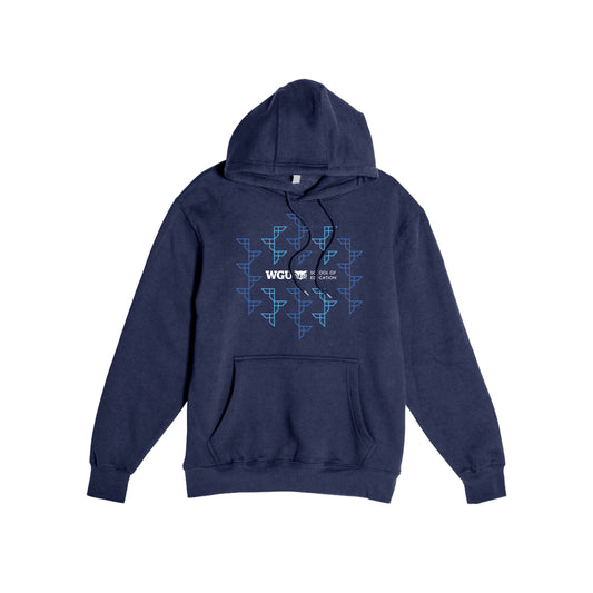 Unisex School of Education Growth Hoodie