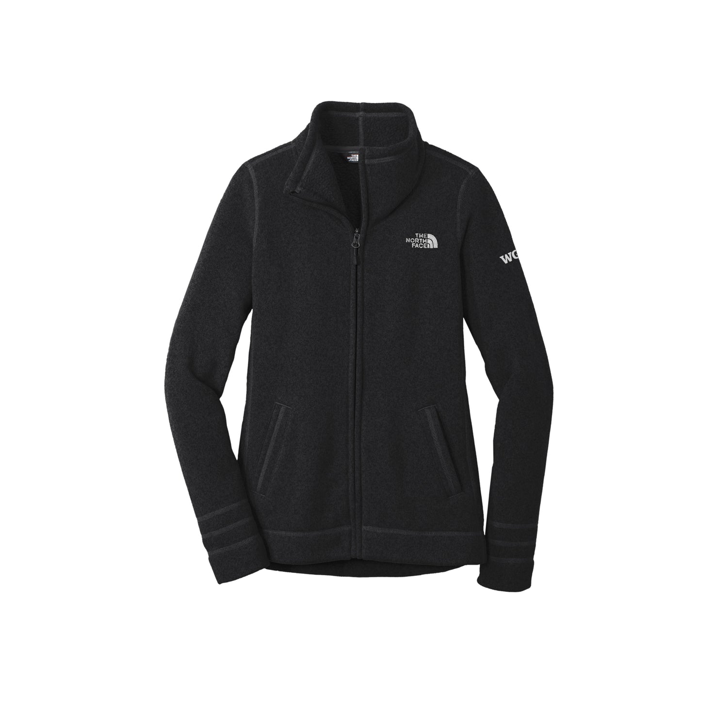 The North Face® Women's Sweater Fleece Jacket